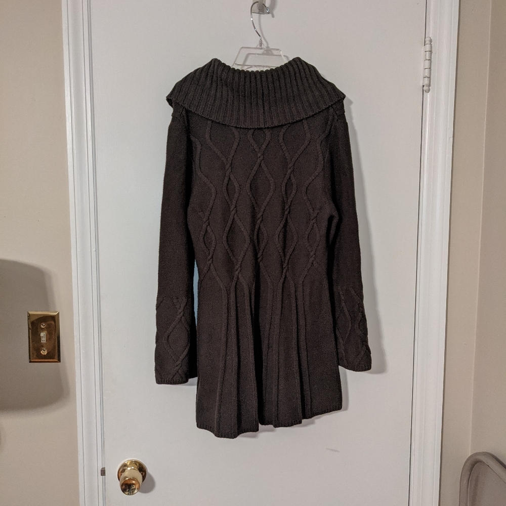 Style & Co cowl neck sweaters - Picture 6 of 10